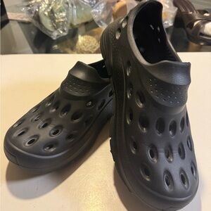 Sketchers Arch Fit Go Foam Black Men's 10.5 Women's 12.5